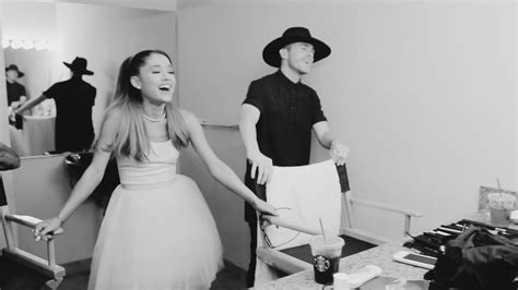 Ari by Ariana Grande (Behind The Scenes) - Ariana Grande Photo ...