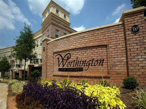 Worthington Apartments Rentals - Charlotte, NC | Apartments.com