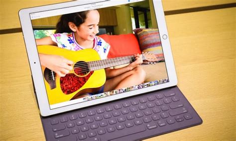 8 Ways You Can Justify Buying an iPad Pro – iDrop News