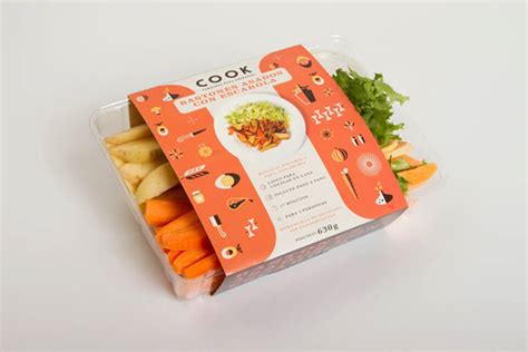 Simple, smart and efficient packaging design for brands - Truly Deeply ...