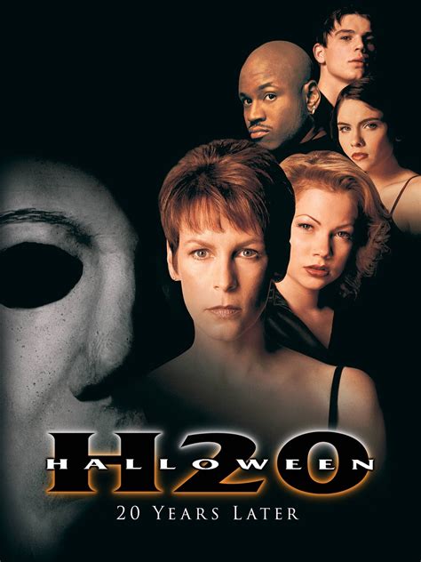 Halloween H20 - Movie Reviews