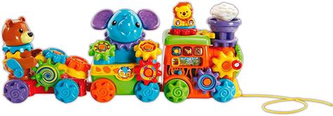 Amazon.co.uk: vtech train