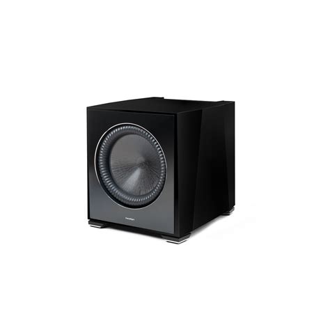 Paradigm subwoofer speakers