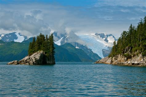 Kenai Fjords National Park Wallpapers - Wallpaper Cave