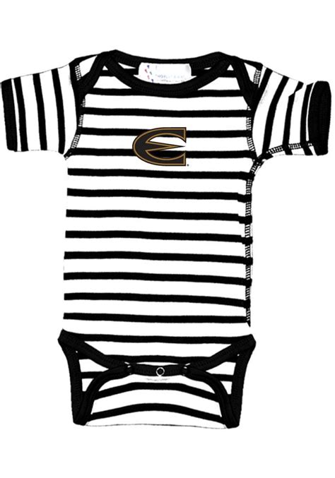 Emporia State Emporia State Hornets Black Baby Skylar One Piece | One piece, Simple dresses, Black