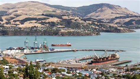 Anger over narrow timeframe for bullying review into Lyttelton Port Company, fears serious ...