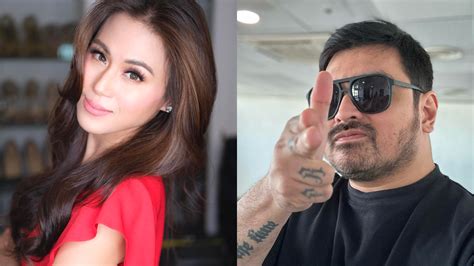 Eric Fructuoso Confirms Past Relationship With Toni Gonzaga - When In Manila