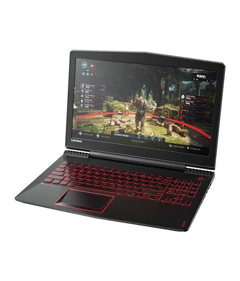 [2021 Lowest Price] Lenovo Legion Y520 Notebook Price in India ...