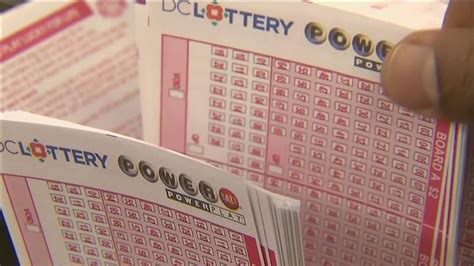 Indiana Resident Wins $50,000 Powerball Jackpot with Lucky Ticket