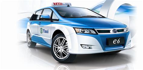 BYD E6 electric vehicle now available in Australia, more models coming