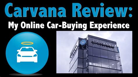 Carvana Review: My Online Car-Buying Experience and Vending Machine ...