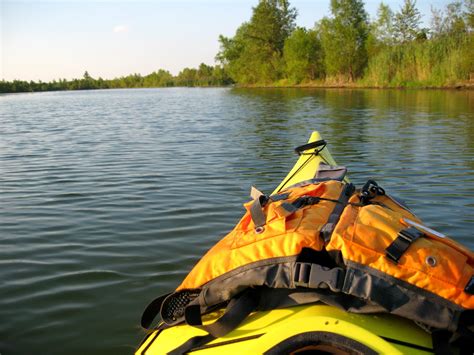 Kayaking In Indiana: Top 18 Launch Spots Mapped • Kayaking Near Me