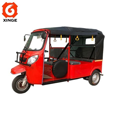 Bajaj Three Wheeler Auto Rickshaw All Model Price List - Buy Bajaj ...