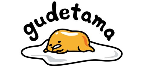 Lazy egg Gudetama is Sanrio's best hope to stay relevant in the era of gross cute | Gudetama ...