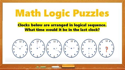 Math Riddles: Only 1 out 5 High IQ Can Solve These Math Puzzles