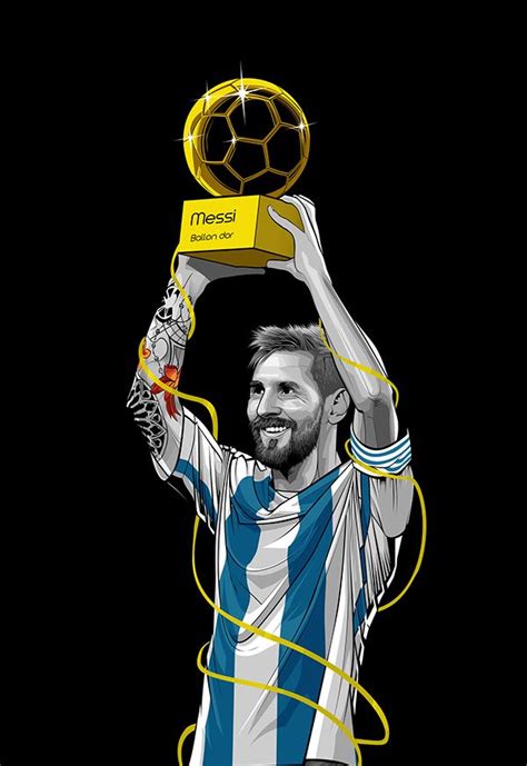 Lionel Messi | Tarjetas de fútbol, Dibujo jugador de fútbol, Fotos de messi