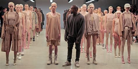 Kanye YEEZY Season 8 Invitation and Livestream | Hypebeast