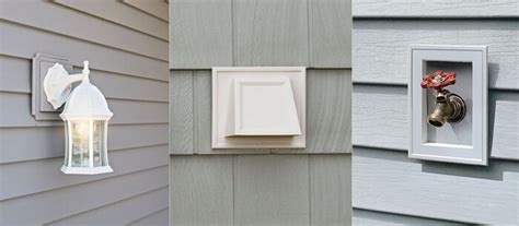 Vinyl Siding Accessories – Remodeling Cost Calculator