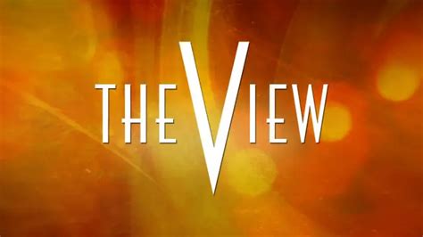 Joy Behar Returns To The View, ABC Announces Panel