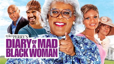 Stream Tyler Perry's Diary of a Mad Black Woman Online | Download and Watch HD Movies | Stan