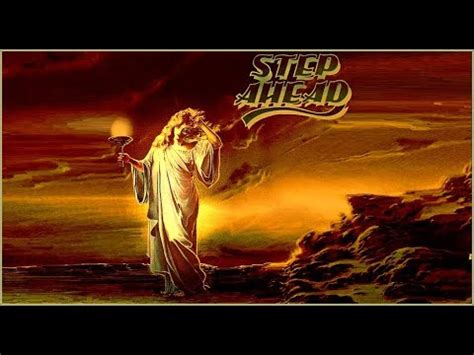 Step Ahead – Step Ahead (2016, mini LP, paper sleeve, CD) - Discogs