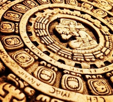 Mystery of How the Mayan Calendar Works Finally Solved by Scientists