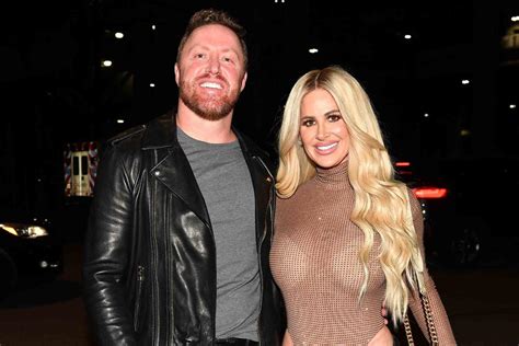 Kim Zolciak Says She's 'Working on Marriage' to Kroy Biermann After Second Divorce Filing