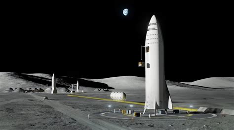 SpaceX Starship Launch Insurance Requirement Jumps To $198 Million