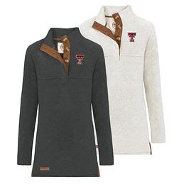 Texas Tech Apparel, Texas Tech University Gear, Texas Tech Shop ...