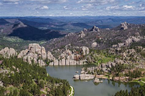 What’s so special about the Black Hills? Ask the Native Americans ...