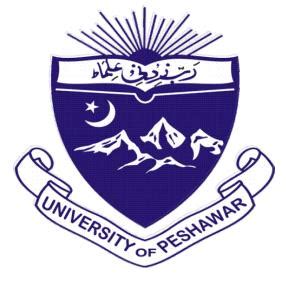 University of Peshawar logo - University of Peshawar - Wikipedia