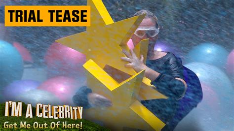 Trial Tease: Celebrity Cyclone | I'm A Celebrity Get Me Out Of Here