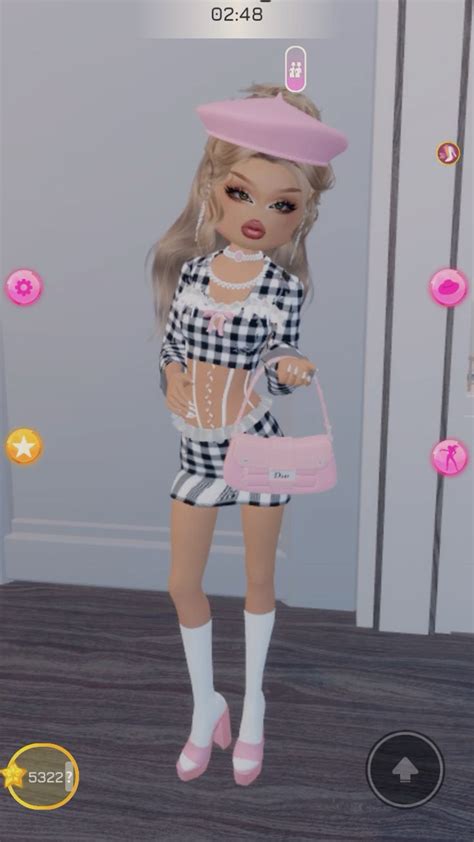 Dress to Impress Roblox in 2024 | Dress to impress, Kawaii outfit ideas ...