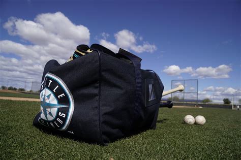 Mariners Spring Training Roster Moves — March 7, 2019