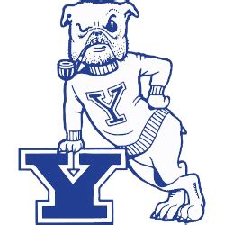 Yale Bulldogs Primary Poll | SPORTS LOGO HISTORY