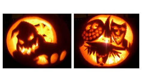 Oogie Boogie Pumpkin by Surf-Chick on DeviantArt