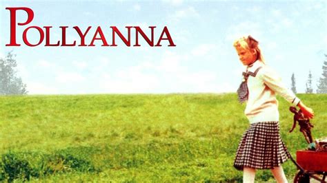 Pollyanna - Movie - Where To Watch