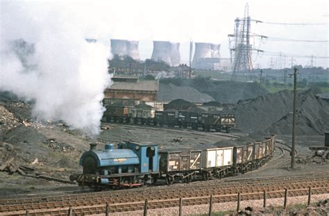 Coal: The complete story from start to finish | The Railway Hub