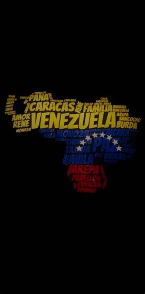 Venezuela Mapa wallpaper by dwilliam85 - d3f4 - Free on ZEDGE ...