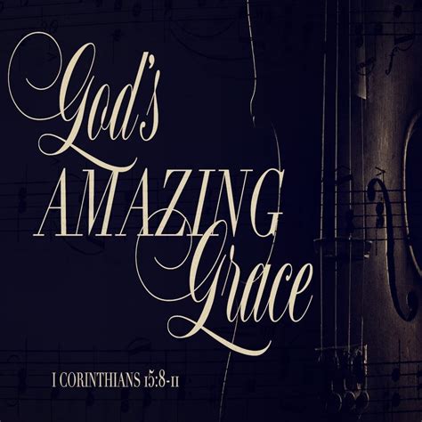 God’s Amazing Grace - DVD - WOF Family