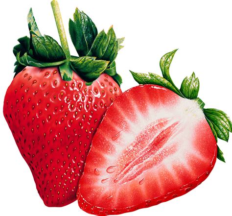 Strawberries clipart three, Strawberries three Transparent FREE for download on WebStockReview 2024