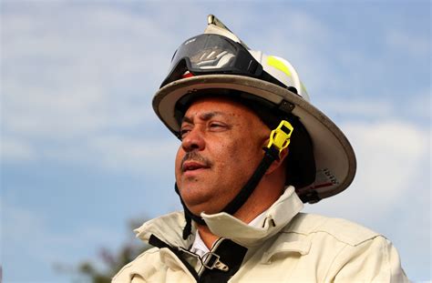 Oakland’s fire chief resigns, leaving another vacancy at City Hall – The Mercury News