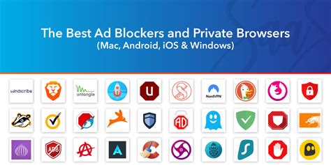 Top 30 Best (and Worst) Ad Blockers for Ad-Free Browsing in 2023