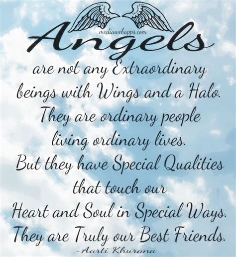 Angel Poems And Quotes. QuotesGram