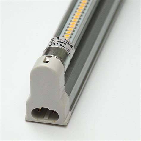 T5 LED Tube Light Fixture 300mm / 12in • Boatlamps