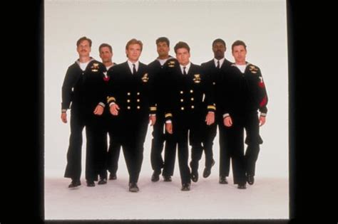 Navy Seals [Cast] photo