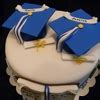 Class Of 2012 Graduation Cake! - CakeCentral.com