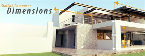 SimLab Technologies - Dimensions