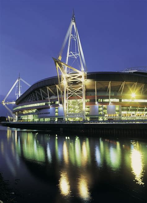 Cardiff in Top 10 UK Nightlife Cities - Stag Weekends Cardiff