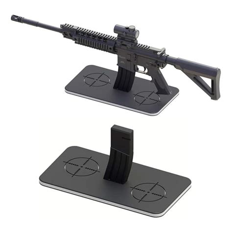 AR 15 Stand | Gun Stands | Visit Hurley Marine